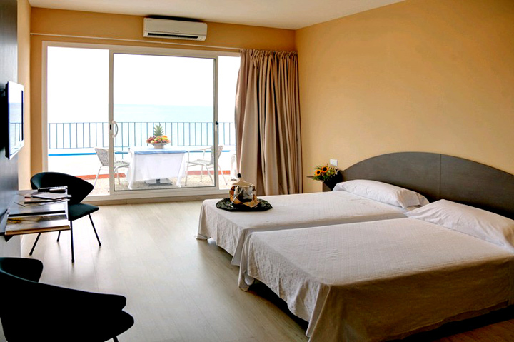 Hotel Me Sitges Terramar