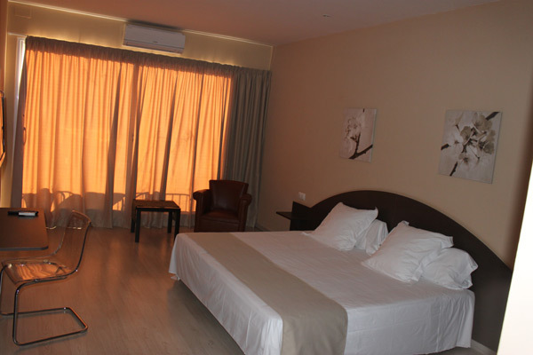 Hotel Me Sitges Terramar