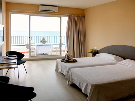Hotel Me Sitges Terramar