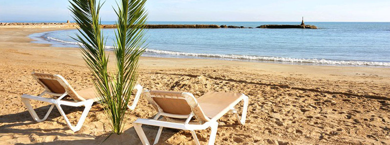 Hotel Me Sitges Terramar