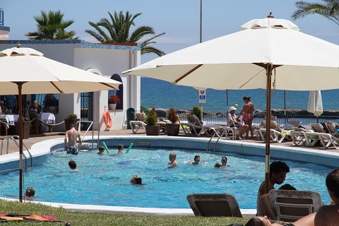 Hotel Me Sitges Terramar