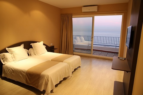 Hotel Me Sitges Terramar