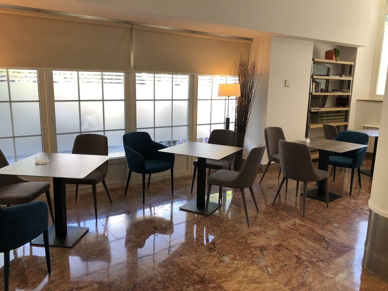 Hotel Sercotel Codina