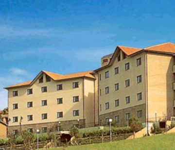 Hotel Mamiani