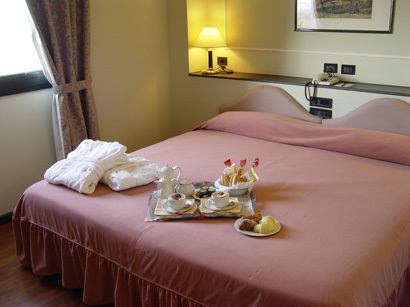 Hotel Mamiani