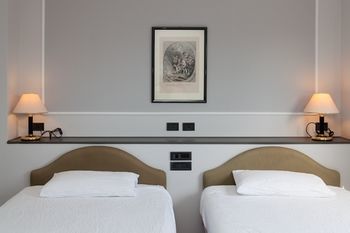 Hotel Mamiani