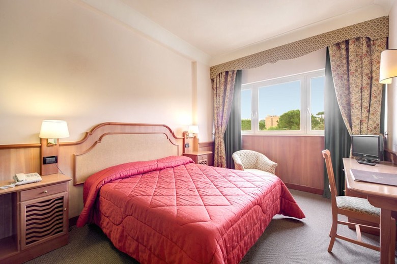 Hotel Roma Cassia