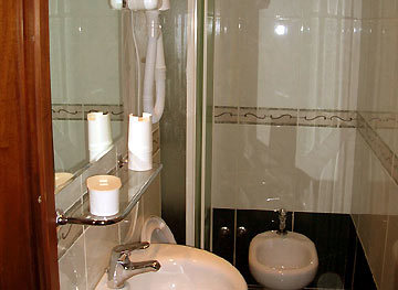 Hotel Morpheus Rooms