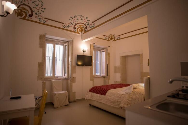 Hotel Aretusa Vacanze
