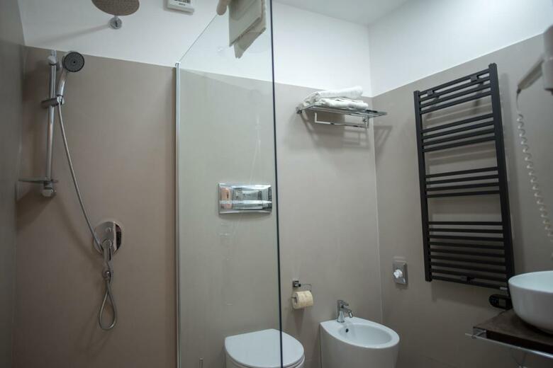 Hotel Aretusa Vacanze