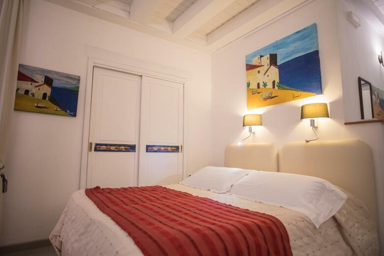Hotel Aretusa Vacanze