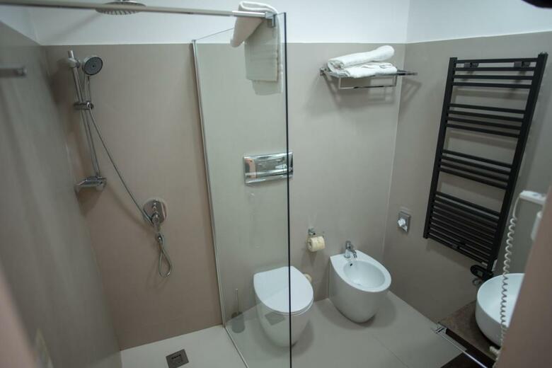Hotel Aretusa Vacanze