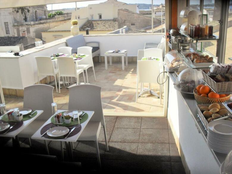 Hotel Aretusa Vacanze