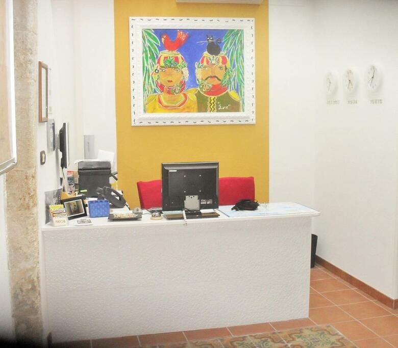 Hotel Aretusa Vacanze