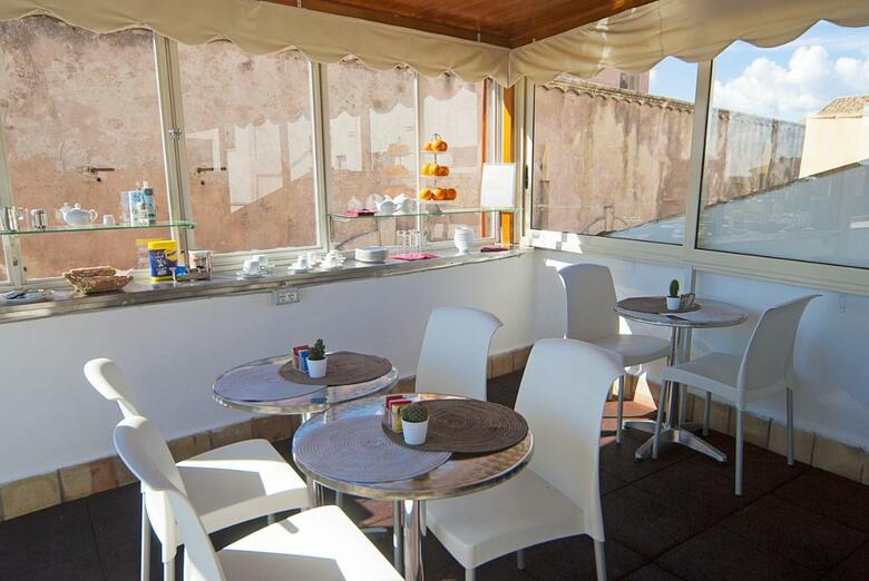 Hotel Aretusa Vacanze