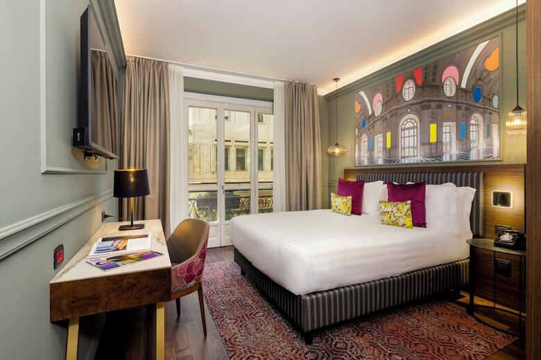 Hotel Indigo Turin, An Ihg Hotel