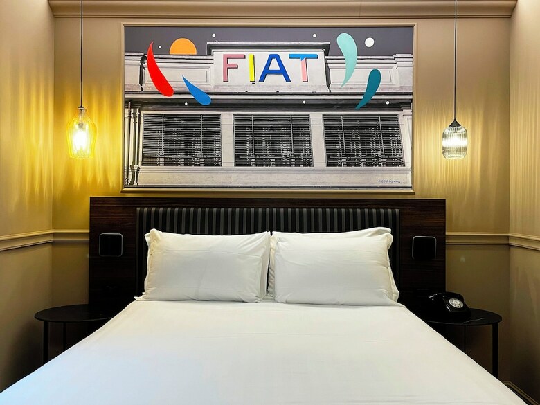 Hotel Indigo Turin, An Ihg Hotel