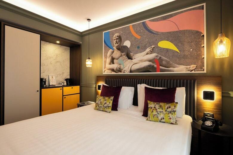 Hotel Indigo Turin, An Ihg Hotel