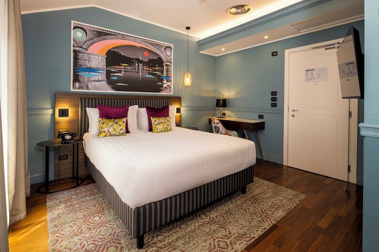 Hotel Indigo Turin, An Ihg Hotel