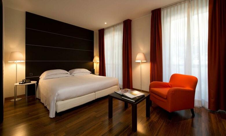 Hotel Indigo Turin, An Ihg Hotel