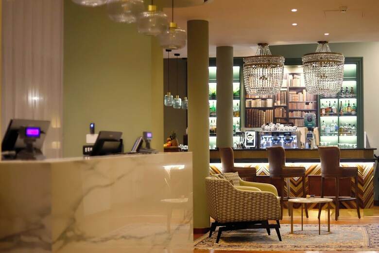 Hotel Indigo Turin, An Ihg Hotel