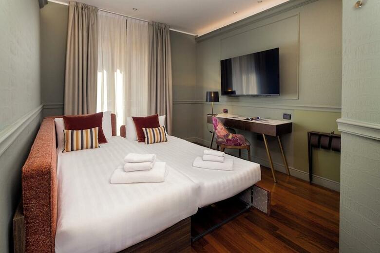 Hotel Indigo Turin, An Ihg Hotel