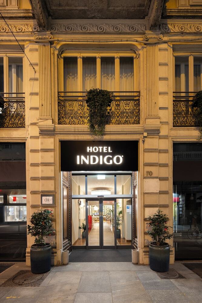 Hotel Indigo Turin, An Ihg Hotel