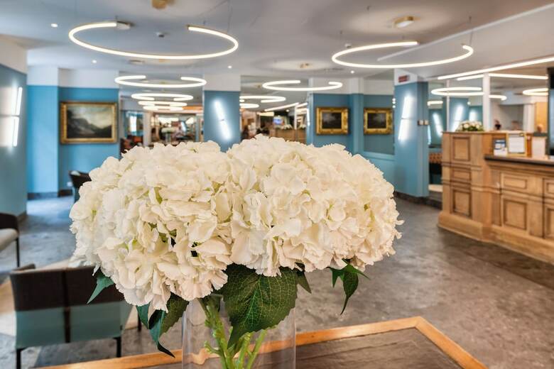 Atahotel Concord