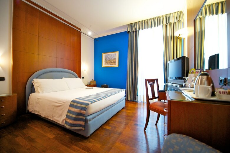Hotel Royal Torino