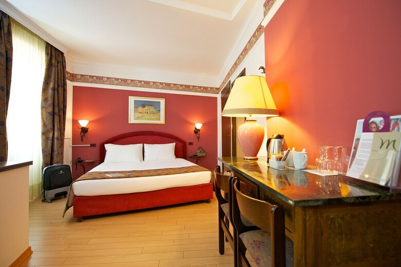 Hotel Royal Torino