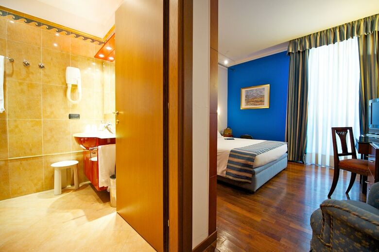 Hotel Royal Torino