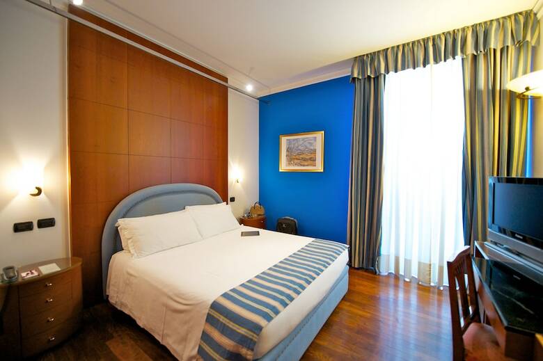 Hotel Royal Torino