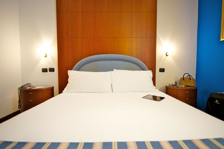 Hotel Royal Torino