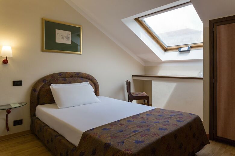 Hotel Royal Torino