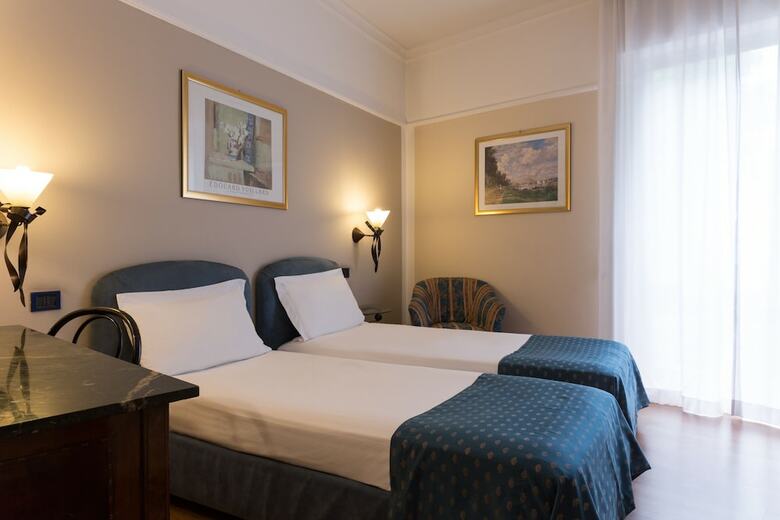 Hotel Royal Torino