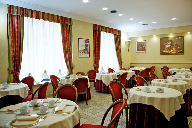 Hotel Royal Torino