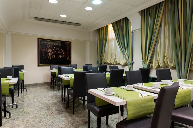 Hotel Royal Torino