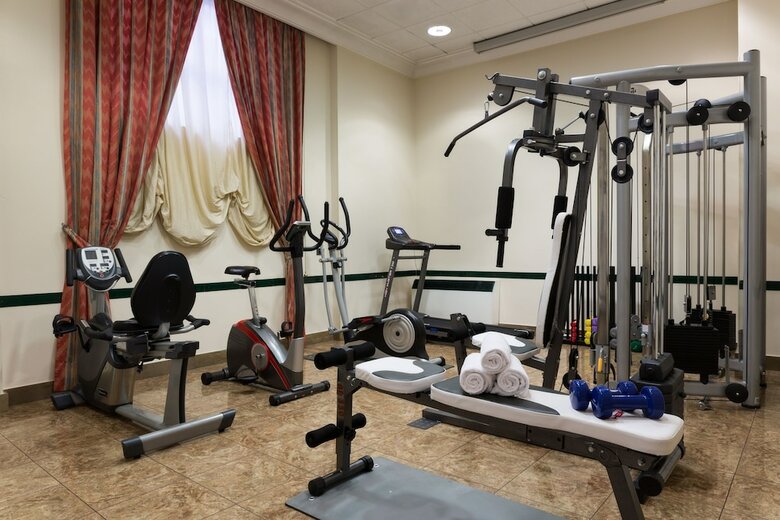 Hotel Royal Torino