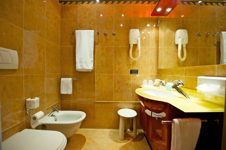 Hotel Royal Torino