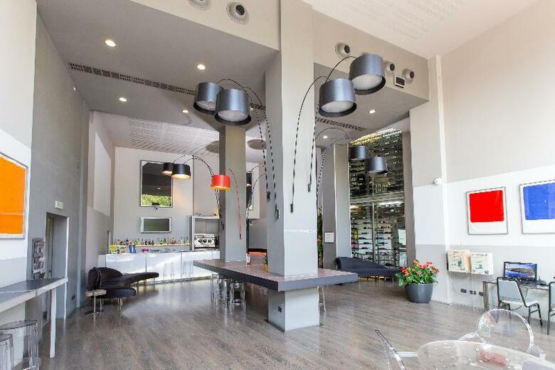 Art Hotel Olympic