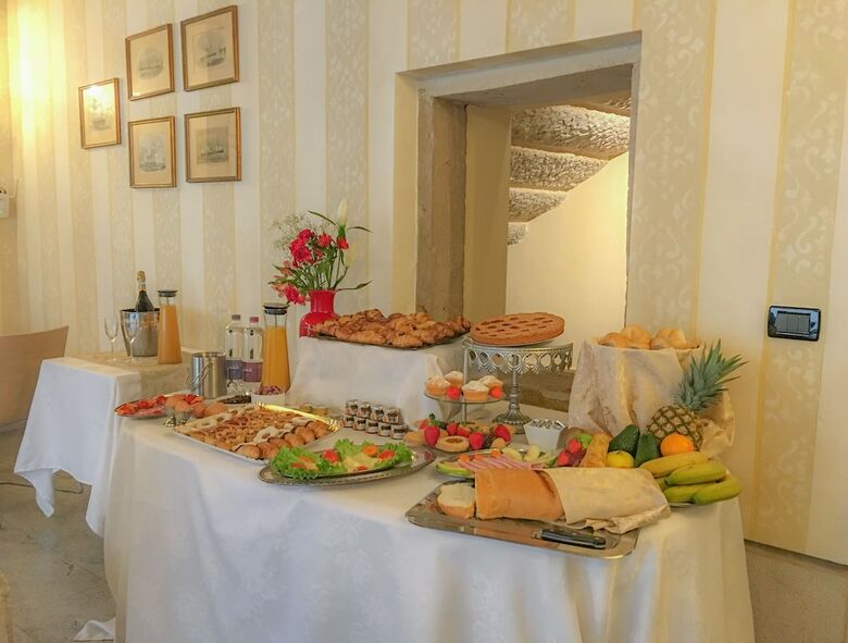 Hotel Palazzo Vitturi