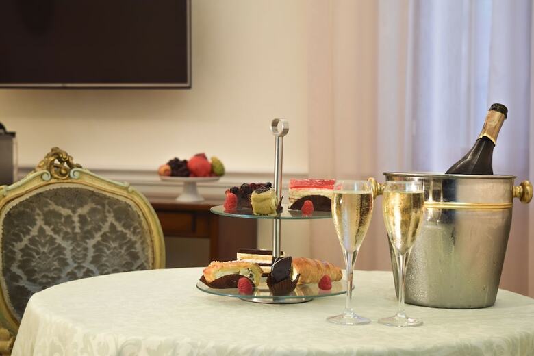 Hotel Palazzo Vitturi