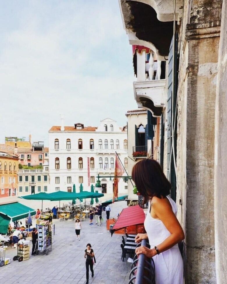 Hotel Palazzo Vitturi