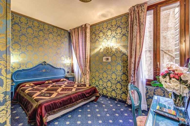 Bed & Breakfast Residenza Ca� San Marco