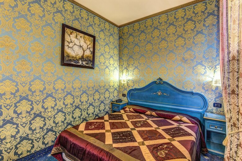 Bed & Breakfast Residenza Ca� San Marco