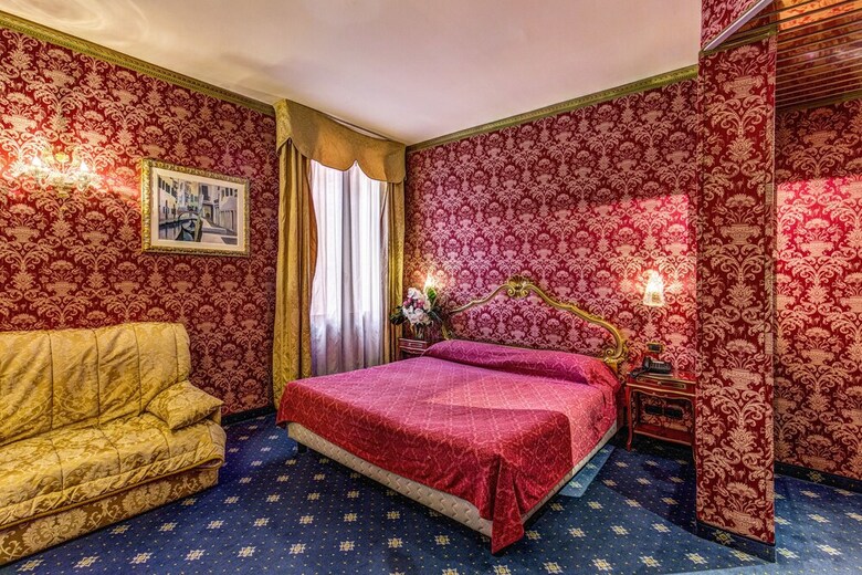 Bed & Breakfast Residenza Ca� San Marco