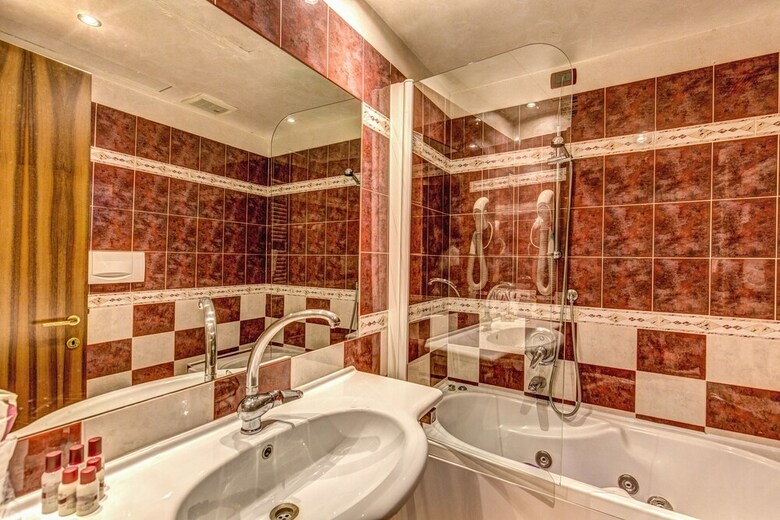 Bed & Breakfast Residenza Ca� San Marco