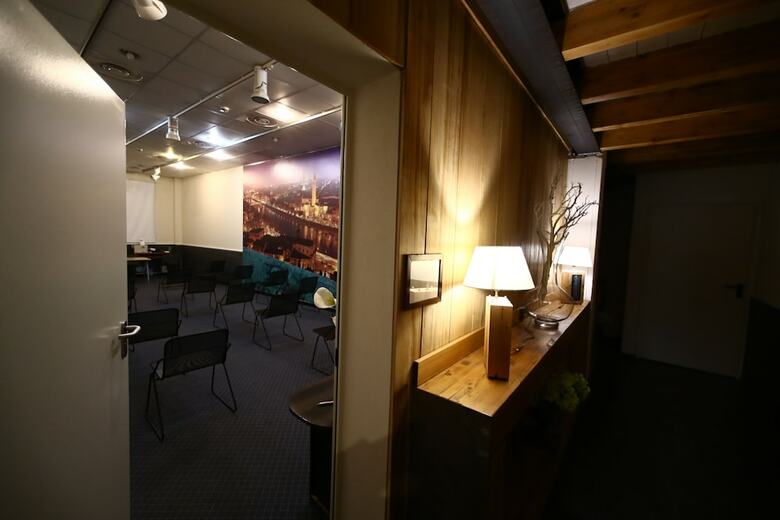 Hotel Italia