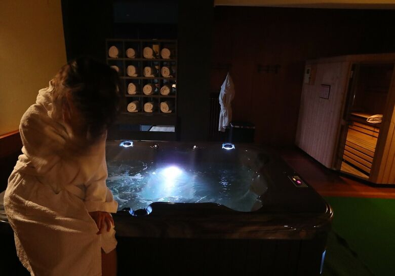 Hotel Italia