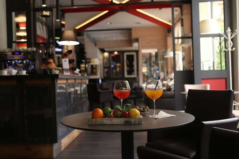 Hotel Italia